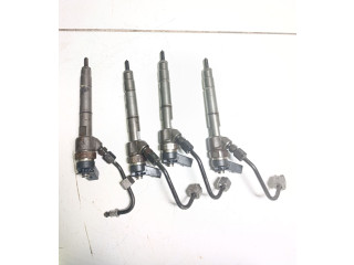 Комплект форсунок A6400700781, EKR7HI    Mercedes-Benz A W169   