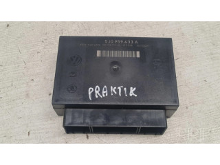 Комфортный модуль