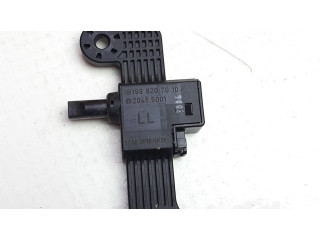 Блок управления 1698207010, M7194   Mercedes-Benz A W169