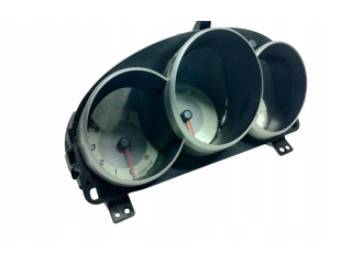 Přístrojová deska Mazda 3 I 2008 BP4K55430