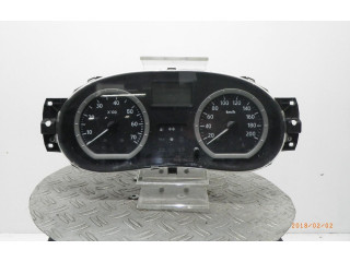 Панель приборов P8200650539 Dacia Logan I