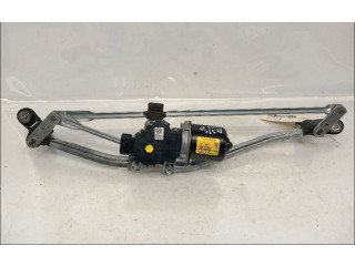 Моторчик дворников 288009286R, 288009286R Dacia Duster