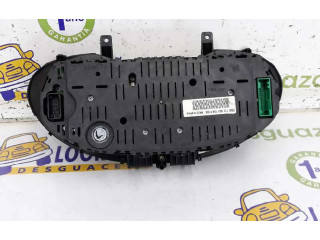 Přístrojová deska Seat Cordoba (6L) 2004 6L0920801A, 6L0920801A