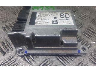 Блок подушек безопасности 9T1T14B321BD Ford Transit - Tourneo Connect