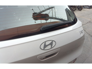 Моторчик заднего дворника 98700C4500    Hyundai i10