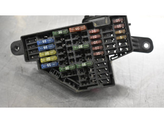 Блок предохранителей Audi A3 S3 8P