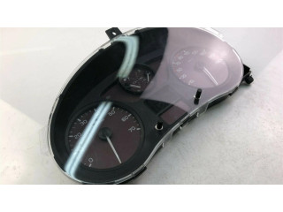 Přístrojová deska Citroen Berlingo 2009 9665000280, K3830