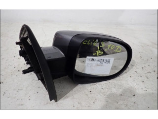 Зеркало электрическое Renault Clio III 2005 - 2012 года