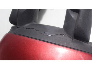 Zpětné zrcátko Fiat Doblo 2002