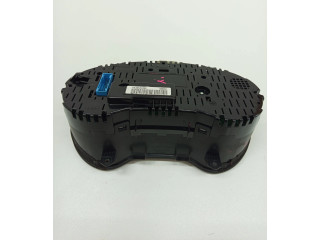 Панель приборов 8P0920981B Audi A3 S3 A3 Sportback 8P