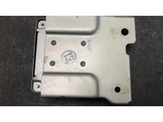 Блок управления заднего моста