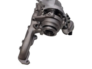 Турбина Volkswagen Golf VI 04L253016H, 04L253020S