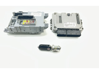 Řídící jednotka 51898963, 0281017780   Fiat Punto Evo 2011