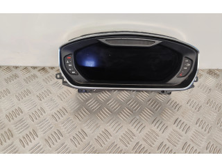 Přístrojová deska Audi A8 S8 D5 2019 4N0920790A