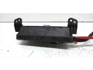 Pojistková skříňka Renault Espace IV