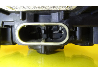 Вентилятор печки       Renault Clio III