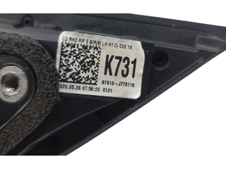 Зеркало электрическое        KIA Ceed  2018 -  года   