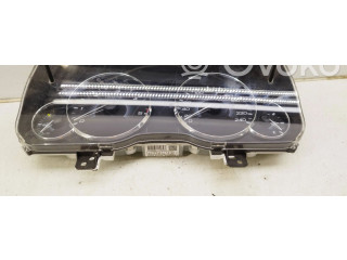 Přístrojová deska Subaru Legacy 2010 85002AJ43