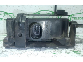 Блок управления двигателя 1K0906279B Dacia Logan II