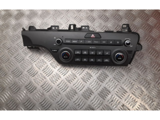 Блок управления климат-контролем 97250F1400, 84745F1300   KIA Sportage