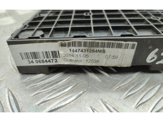 Pojistková skříňka 7E6970187AQ Volkswagen Transporter - Caravelle T5 2014