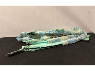 Боковая подушка безопасности 2578600600 Mercedes-Benz CLS C257