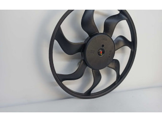 Вентилятор радиатора     214810973R    Dacia Sandero 