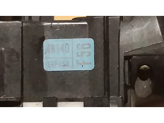 Полоса надувных подушек (кольцо srs)