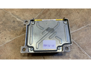 Блок подушек безопасности 0285001813   Mercedes-Benz C W203