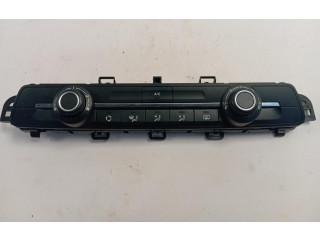 Блок управления климат-контролем 98340409ZD Opel Combo D