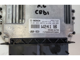 Řídící jednotka KIA Soul