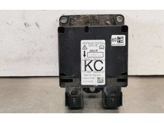 Блок подушек безопасности 6S6T14B056KC, 5WK43586 Ford Fusion