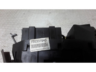 Подрулевой переключатель 735337940, 00400283   Fiat Punto (176)