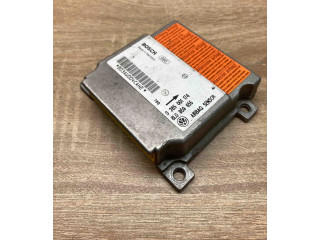 Блок подушек безопасности 8L0959655, 0285001174   Audi A3 S3 8L