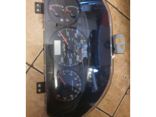 Турбина Спидометр (приборный щиток) Mazda 323  Bjbl2f, 21011132528         