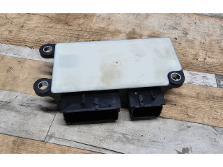 Блок подушек безопасности 13592409, AS2409T14050489 Chevrolet Sonic