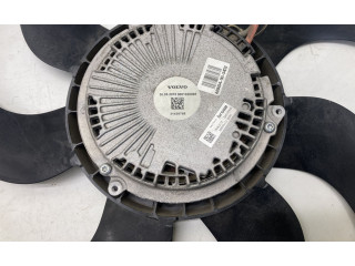 Вентилятор радиатора 31439756, 31439756 Volvo XC90