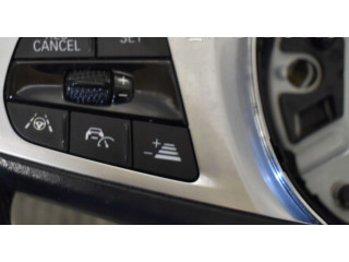 Руль BMW X3 G01 2018 - 2024 года 8094542