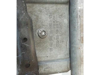 Vstřikovací lišta 0390241700   Citroen Berlingo     