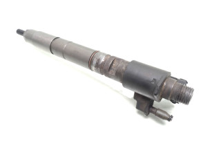 Vstřikovač 31272690, 0445116016 Volvo XC70 D 5244 T16