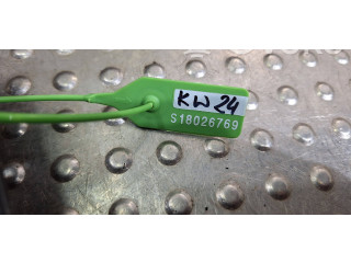 Блок управления двигателем Блок управления 03G906021PM, 0281014061 Volkswagen Jetta V