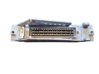 Блок управления АБС 535907379F, 10094103124   Volkswagen Corrado