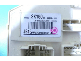 Řídící jednotka KIA Soul 2009