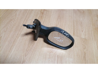 Zpětné zrcátko pravé Renault Thalia I 2003 018011, 028011