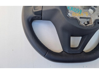 Руль Volkswagen Golf VII 2013 - 2019 года KR039