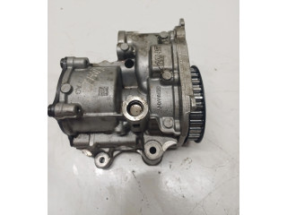 Поршень Масляный насос 04L145208D, CRB Skoda Octavia Mk3 (5E)