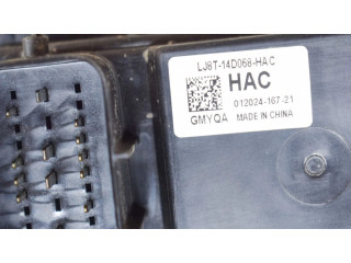 Блок комфорта LJ8T14D068HAC Ford Mustang Mach-E
