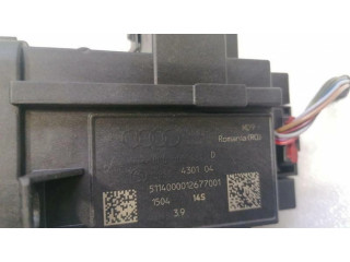 Комплект блоков управления 8T2907560E, 8K0905852E Audi RS5