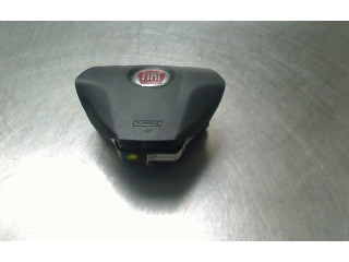 Подушка безопасности водителя    Fiat Punto (199)