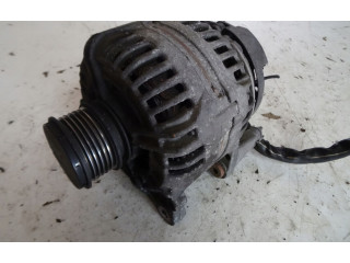 Генератор Volkswagen Caddy